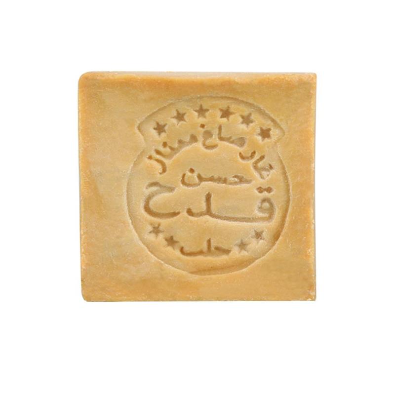 Syrian Olive Oil Ancient Soap 200 Grams Of Ancient Soap Dried in Three Years